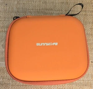 (Packung geöffnet) Tragbare Tragetasche Schutztasche Tragetasche Stoßfest Case DJI - Bild 1 von 8