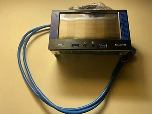 Aerocool Touch 2100 Ręczny kontroler wentylatora - Zdjęcie 1 z 7
