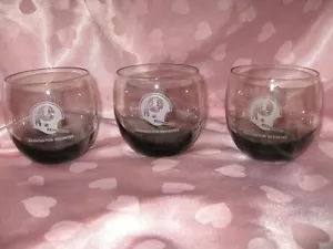 Redskins Smokey Gläser - 3er Set - Bild 1 von 1