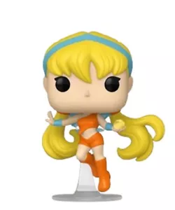 Funko POP! Animation - Winx Club - Stella #1909 Vinyl Figure 10cm PRE ORDER - Bild 1 von 2