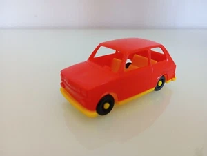 CGGC modellino auto MADE in ITALY 1/36 fiat 126 - Picture 1 of 4