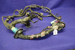 2001 Ford Mustang GT 4.6L ECU PCM Wiring Harness #1244 - Picture 1 of 7