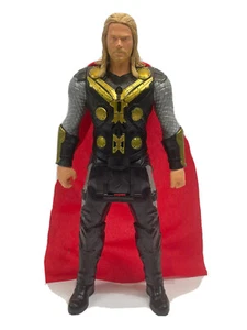 Marvel Avengers Age of Ultron Talking Thor Titan Hero Tech Actionfigur 2015 - Bild 1 von 11