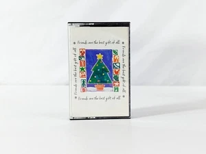 Hallmark Winterscapes - The London Symphony Orchestra - 1994 - Cassette Tape - Picture 1 of 4