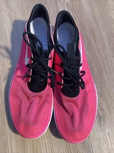 NIKE HOMBRES SOLARSOFT MOCASÍN ROSA 555301-618 ¡Zapatos para Correr Talla US 11! ¡Sin caja! - Imagen 1 de 6