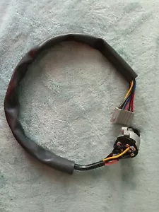 Ignition and starter switch - Picture 1 of 5