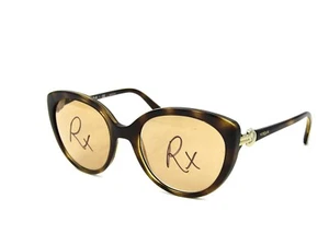 Vogue VO5060S Women's Sunglasses (FRAME ONLY) Cat Eye W656/13 Havana, 53mm #41V - Picture 1 of 7