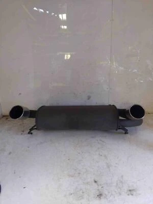 Глушитель выхлопной системы в сборе 2003 - 2008 Nissan 350Z от оригинального производителя 20100EV00A - Изображение 1 из 4