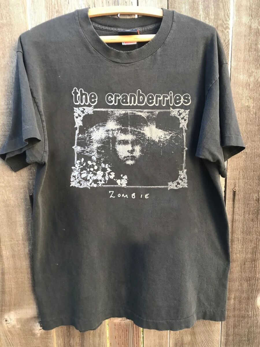 the cranberries shirt | eBay the cranberries shirt | eBay