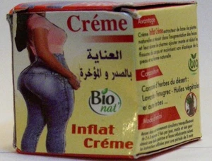 Buttock Cream - Picture 1 of 1