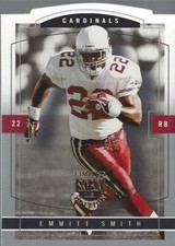 2003 SkyBox LE Football Card Pick