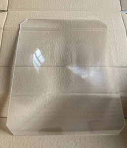 8x10 Brightening Fresnel Lens Screen for Wisner Kodak Toyo SHENHAO 202x250mm - Picture 1 of 7