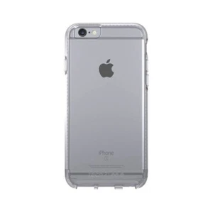 tech21 Impact Clear Genuine Case Shockproof Cover ✔ For iPhone 6 Plus / 6s Plus - Picture 1 of 4