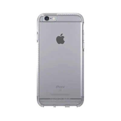 tech21 Impact Clear Genuine Case Shockproof Cover ✔ For iPhone 6 Plus / 6s Plus - Image 1 of 4