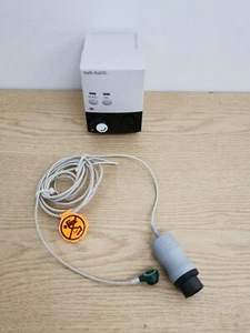 PHILIPS module M1018A tcpCO2 tcpO2 Transcutaneous gas module with M1918B sensor - Picture 1 of 8