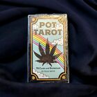 Pot Tarot Card Deck-Brand New