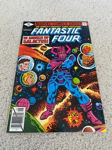 Fantastic Four 210 VF/NM 9.0 High Grade Thing Human Torch Reed Richards - Picture 1 of 4