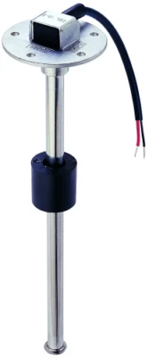 marine Fuel Tank Level Sending Unit - KUS / WEMA 17.625" Sensor - Image 1 of 3