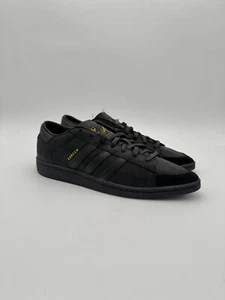 Size 8.5 - Willy Chavarria x adidas Jabbar Dress Low Black - Picture 1 of 9