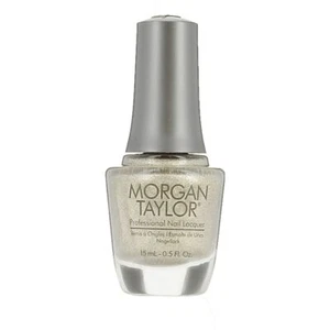 Morgan Taylor Let's Get Frosty Nail Lacquer 15ml - Bild 1 von 1
