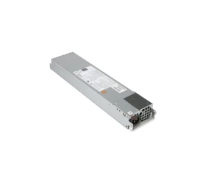 SuperMicro PWS-2K04A-1R 2000W 1U Redundant Power Supply - Picture 1 of 1