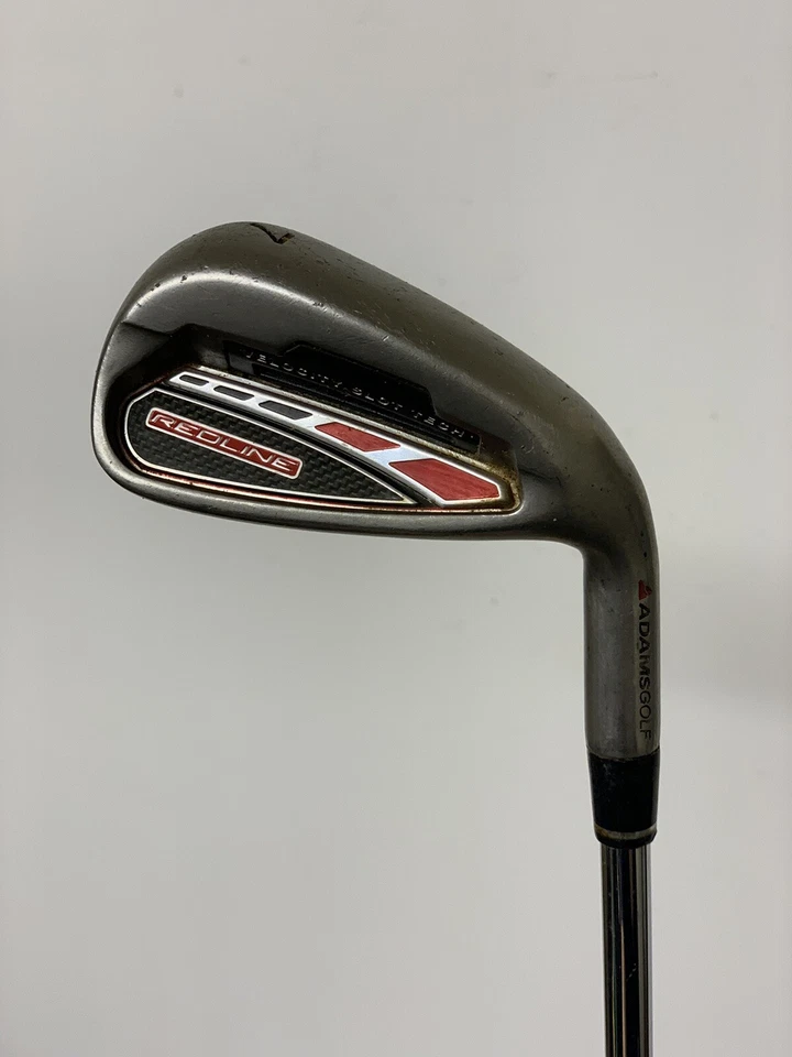 Adams Golf redline 7 iron / Regular steel shaft / right handed - Image 1 of 4