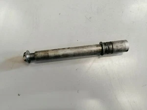 Honda CBR 900 RR SC50 Steckachse vorne - Bild 1 von 1