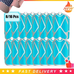 8/16 Pack Refill Cartridge Kit Compatible with Zevo M364 for Flying Insect Trap - Picture 1 of 11