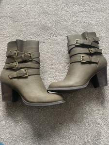 Las mejores ofertas en JustFab botas para mujeres | eBay