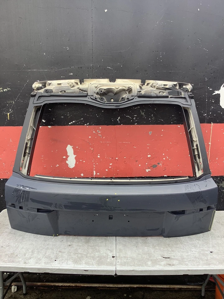 Land Rover Range Rover HSE 2013 2014 2015 2016 2017 2018 puerta levadiza nuevo OEM Foto 1 de 4