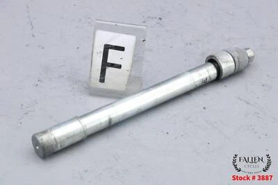 Harley Road King 2001 kit de eje delantero 1" 43364-00 Foto 1 de 4