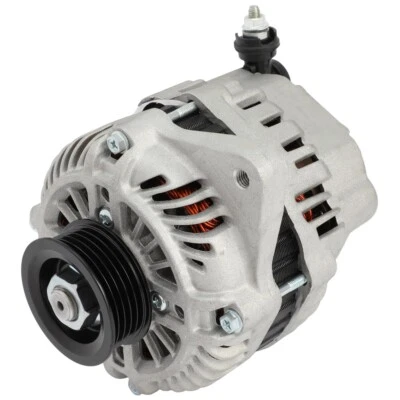 Alternator For Suzuki SX4 2007 2008 2009 L4 2.0L 1995cc 122cid AMT0210 - Image 1 of 4