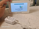 Summer Infant Wide View 2.0 Monitor + Power Adapter 29580 Add or Replacement