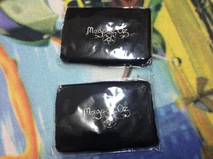 Mago de Oz 2006 SET 2 MUÑEQUERAS TOUR GAIA 2 DIABULUS IN MUSICA COLECCION - Picture 1 of 1