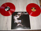 ATROCITY - Hallucinations , 2 x Vinyl (Red) SOLD OUT , Morgoth , Entombed
