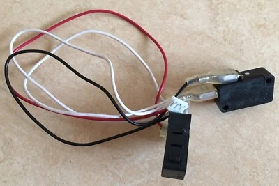  Sensor Schalter Tchibo/TCM 241565 - Bild 1 von 2