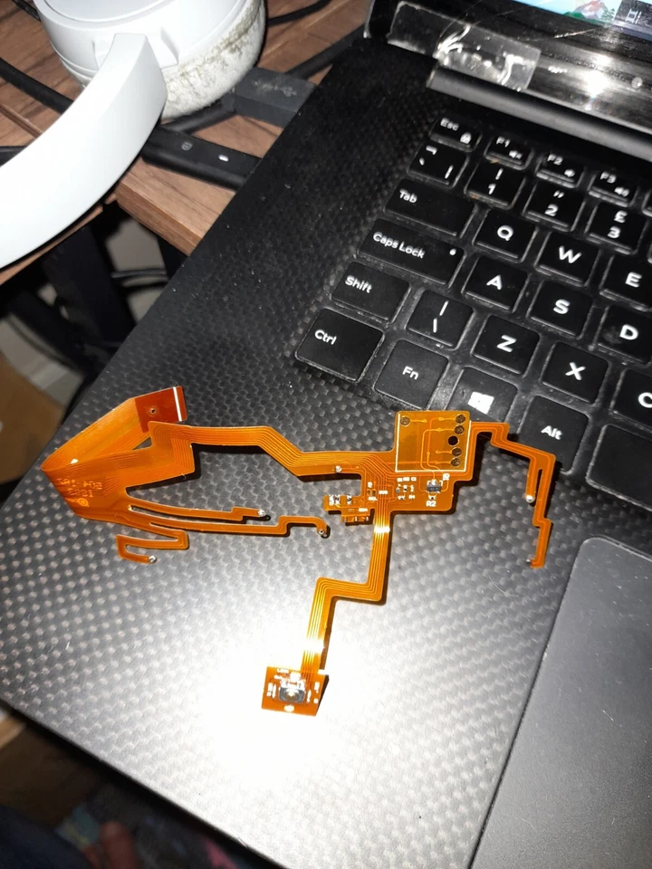 SCUF Instinct Pro Wireless Xbox Controller ribbon cable - Image 1 of 1