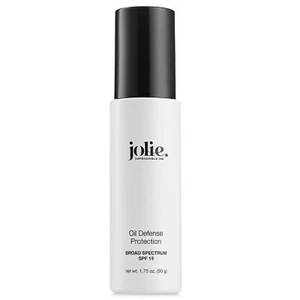 Oil Defense Protection SPF 15 Light Oil-Free Moisturizer- Oily/Combination Skin - Picture 1 of 1