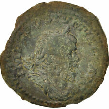 [#416357] Coin, Postumus, Sestertius, AD 261, VF, Copper, RIC:180