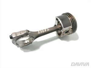 2015 Fiat 500 1.2 Petrol 51kW (69HP) (07-19) Engine Piston With Connecting Rod