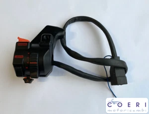 Commutatore - Devio Luci Cagiva Freccia originale - Foto 1 di 2