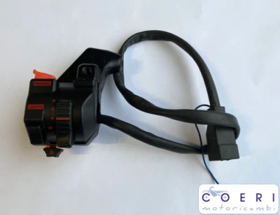 Commutatore - Devio Luci Cagiva Freccia originale - Immagine 1 di 2