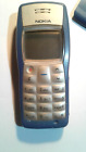 Telefonino Cellulare   Nokia 1100   Vintage   No Caricabatteria