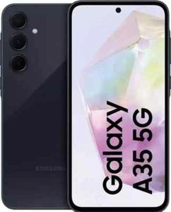 NEW! Samsung Galaxy A35 A356U 5G 128GB GSM 🔓 Unlocked USA ✅ 50MP 6.5" - Picture 1 of 1