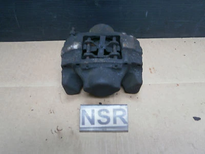 PINZA DE FRENO TRASERA LADO PASAJERO CERCANO VAUXHALL OMEGA 2001 MK2 2.5 V6 FAMILIAR Foto 1 de 4