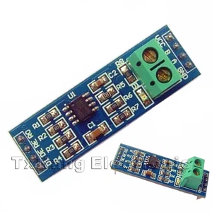 2PCS MAX485 RS-485 TTL to RS485 MAX485CSA Converter Module For Arduino - Picture 1 of 1