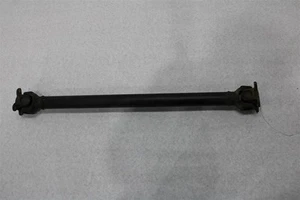 FRONT DRIVE SHAFT 528D 528i 535i 535i Gt 550i 550i Gt 640I 650i 10-15 1372875 - Picture 1 of 12