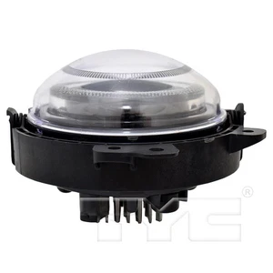 TYC Left Side LED Fog Light for Mini Cooper 2020-2021/Cooper Clubman 2020-2024 - Picture 1 of 8