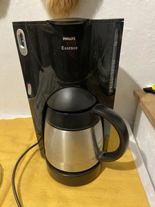 Filtro Cafetera PHILIPS Essence Tipo HD 7632 Termo 10 Tazas - Imagen 1 de 3