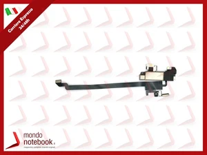 Flat Flex Sensor De Proximidad Apple Iphone Xr Altavoz Micrófono No Face Id - Imagen 1 de 1